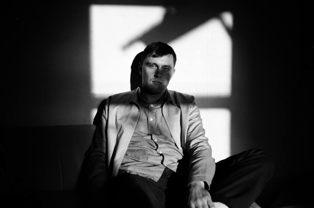 Dmytro Machulskyi, Tech Lead
