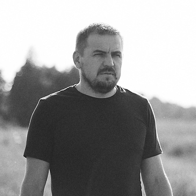 Volodymyr Teplyi, Founder & CEO